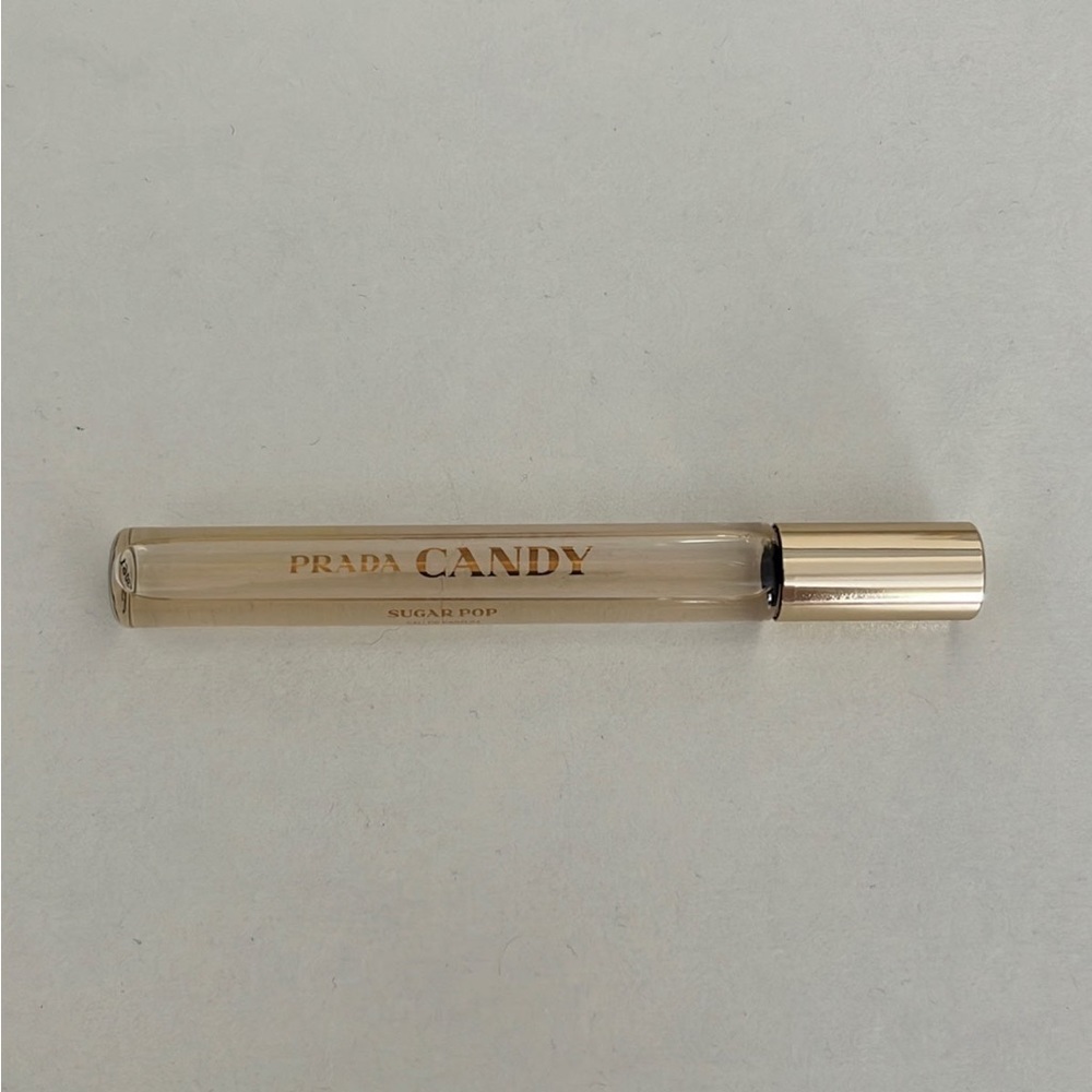 Prada Candy Sugar Pop perfume
